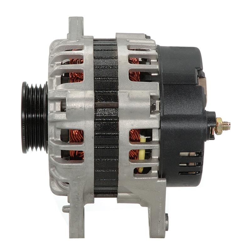 Remy 94123 - Alternator Remy 94123 Alternator product image 2 of 4