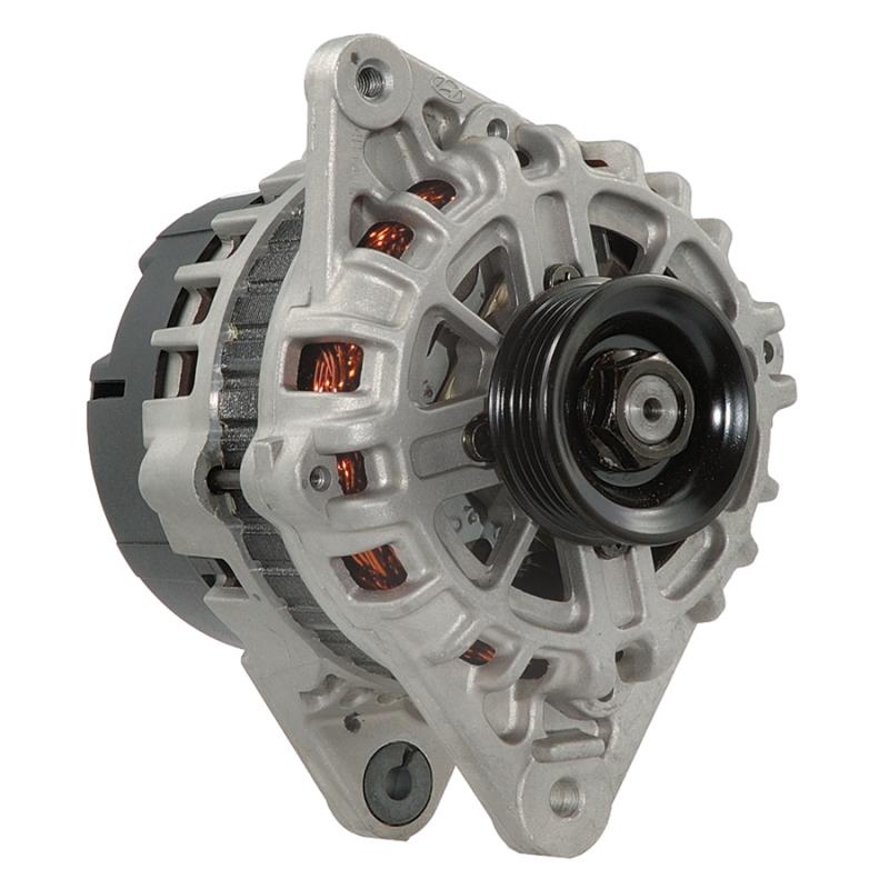 Remy 94123 - Alternator Remy 94123 Alternator product image 3 of 4
