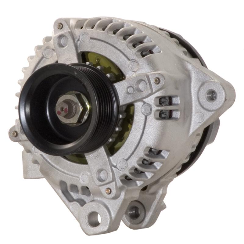 Remy 94130 Alternator product image 2 of 4