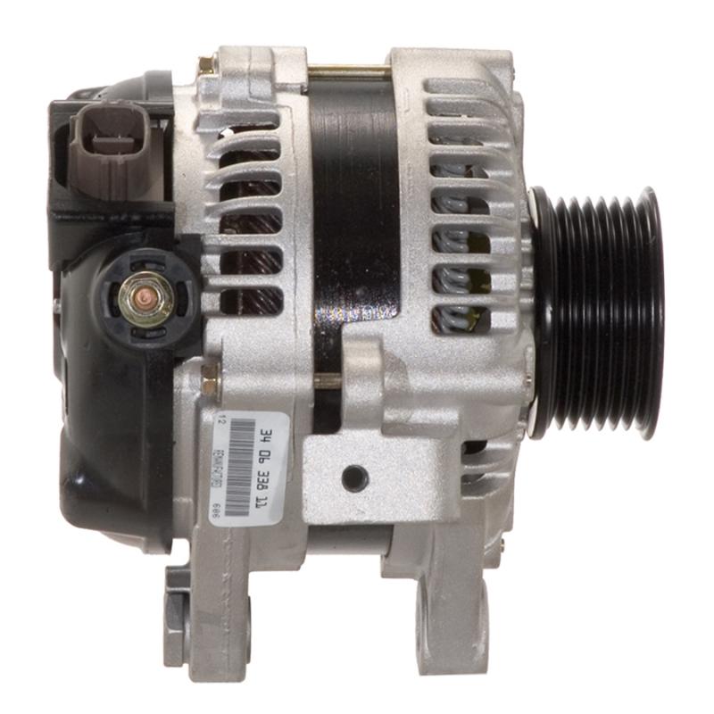 Remy 94130 Alternator product image 3 of 4