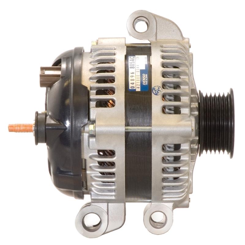 Remy 94134 - Alternator Remy 94134 Alternator product image 1 of 4
