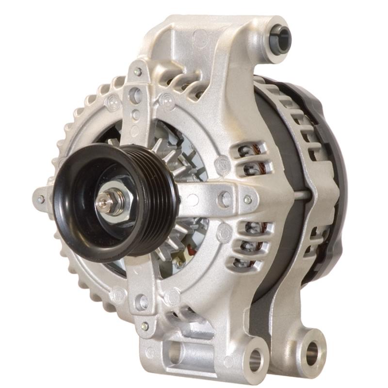 Remy 94134 - Alternator Remy 94134 Alternator product image 3 of 4