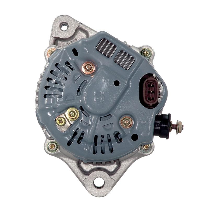 Remy 94135 Alternator product image 2 of 4