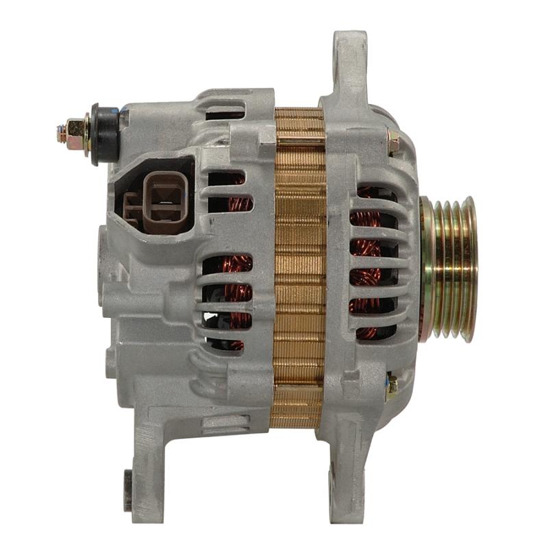 Remy 94400 Alternator product image 2 of 4