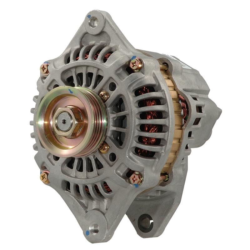 Remy 94400 Alternator product image 3 of 4