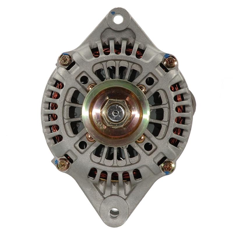 Remy 94400 Alternator product image 4 of 4