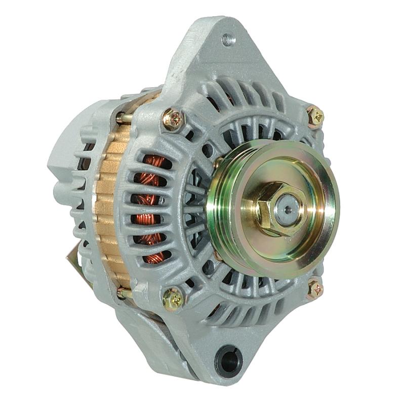 Remy 94407 Alternator product image 1 of 4