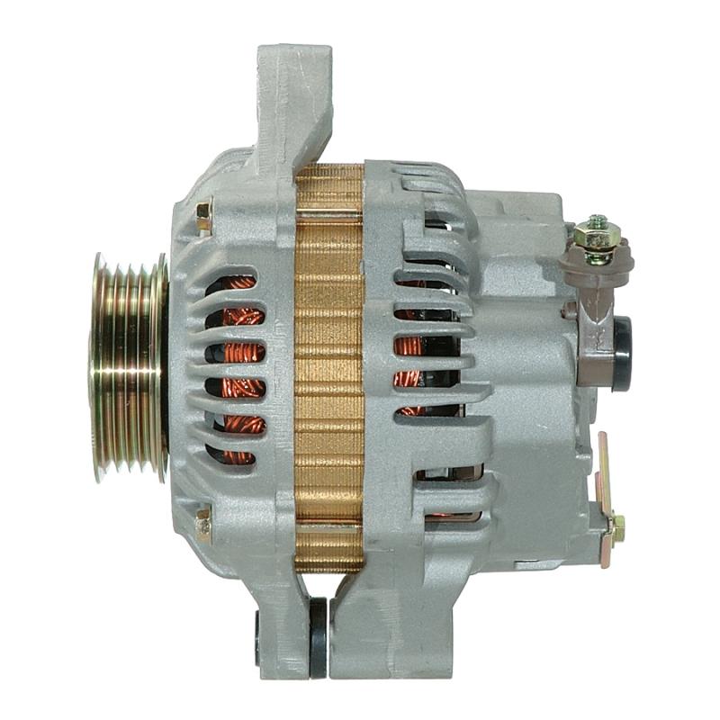 Remy 94407 Alternator product image 4 of 4