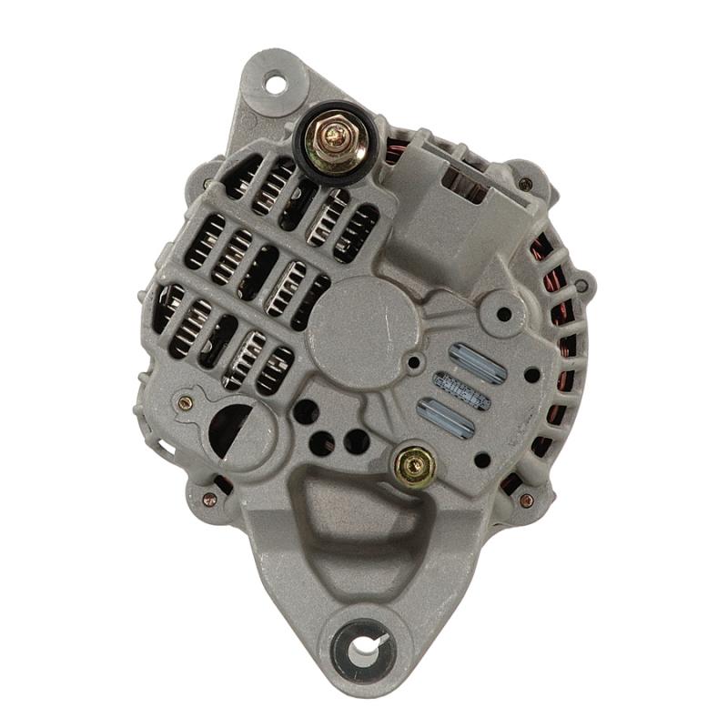 Remy 94408 - Alternator Remy 94408 Alternator product image 2 of 4