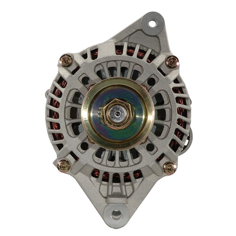 Remy 94408 - Alternator Remy 94408 Alternator product image 3 of 4