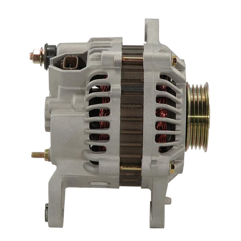 Remy 94408 - Alternator Remy 94408 Alternator product image 4 of 4