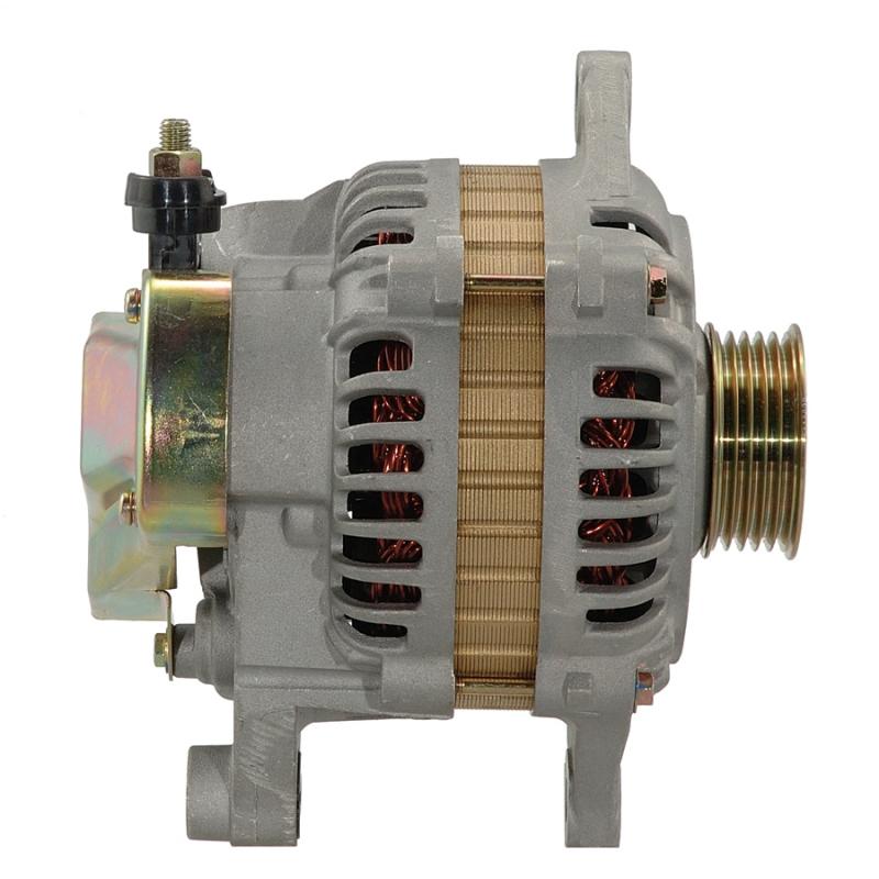 Remy 94409 - Alternator Remy 94409 Alternator product image 1 of 4