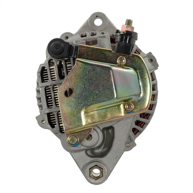 Remy 94409 - Alternator Remy 94409 Alternator product image 2 of 4