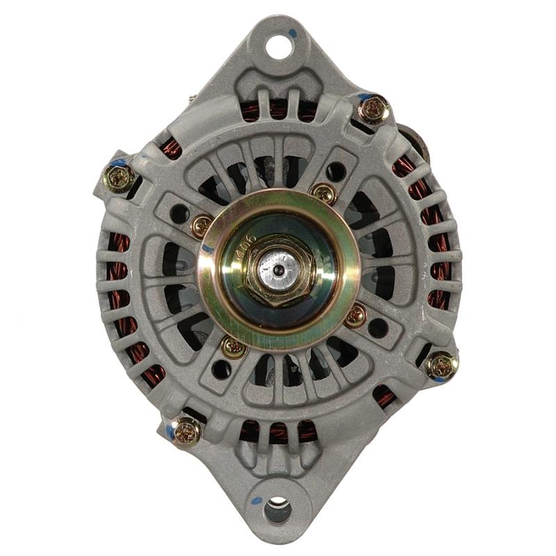 Remy 94409 - Alternator Remy 94409 Alternator product image 3 of 4