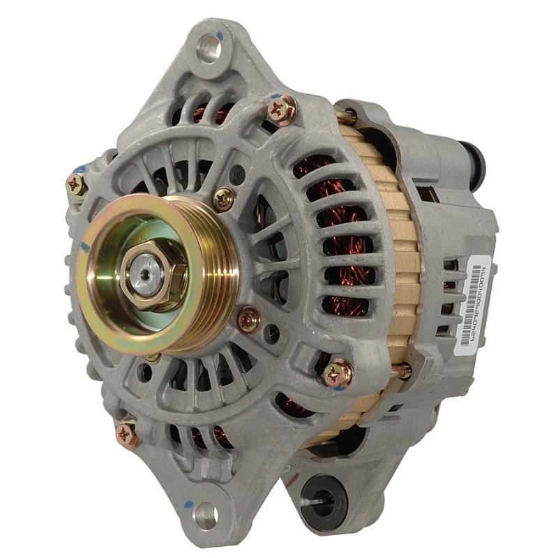 Remy 94409 - Alternator Remy 94409 Alternator product image 4 of 4