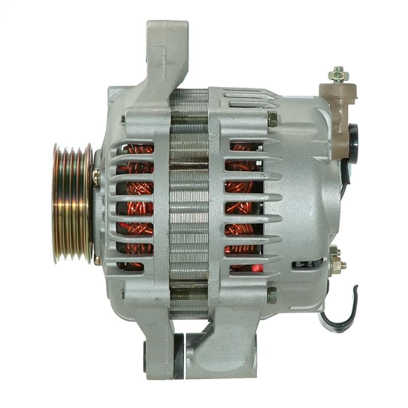 Remy 94413 - Alternator Remy 94413 Alternator product image 1 of 4