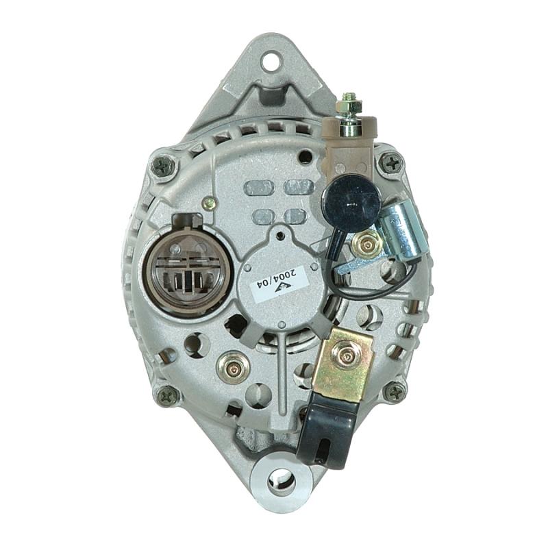 Remy 94413 - Alternator Remy 94413 Alternator product image 2 of 4