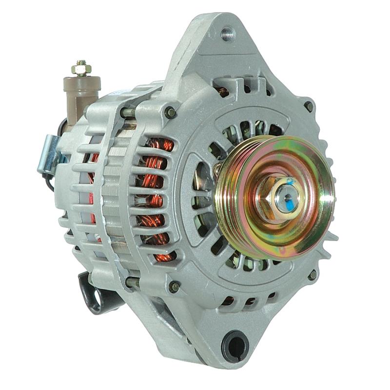 Remy 94413 - Alternator Remy 94413 Alternator product image 3 of 4