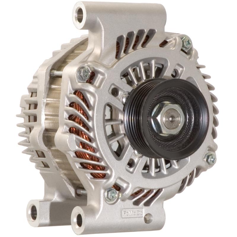 Remy 94416 Alternator product image 3 of 4