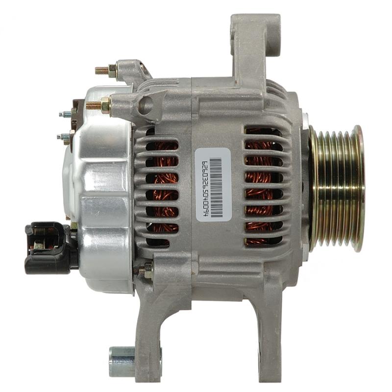 Remy 94603 - Alternator Remy 94603 Alternator product image 1 of 4
