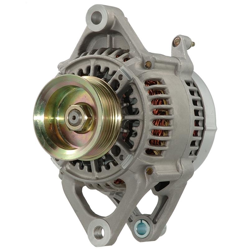 Remy 94603 - Alternator Remy 94603 Alternator product image 2 of 4