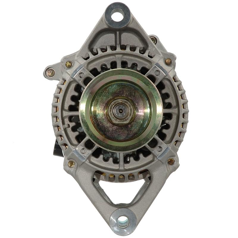 Remy 94603 - Alternator Remy 94603 Alternator product image 4 of 4