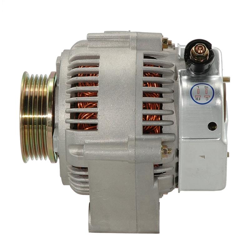 Remy 94608 Alternator product image 4 of 4