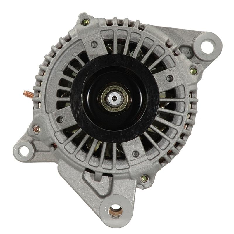 Remy 94609 - Alternator Remy 94609 Alternator product image 1 of 4