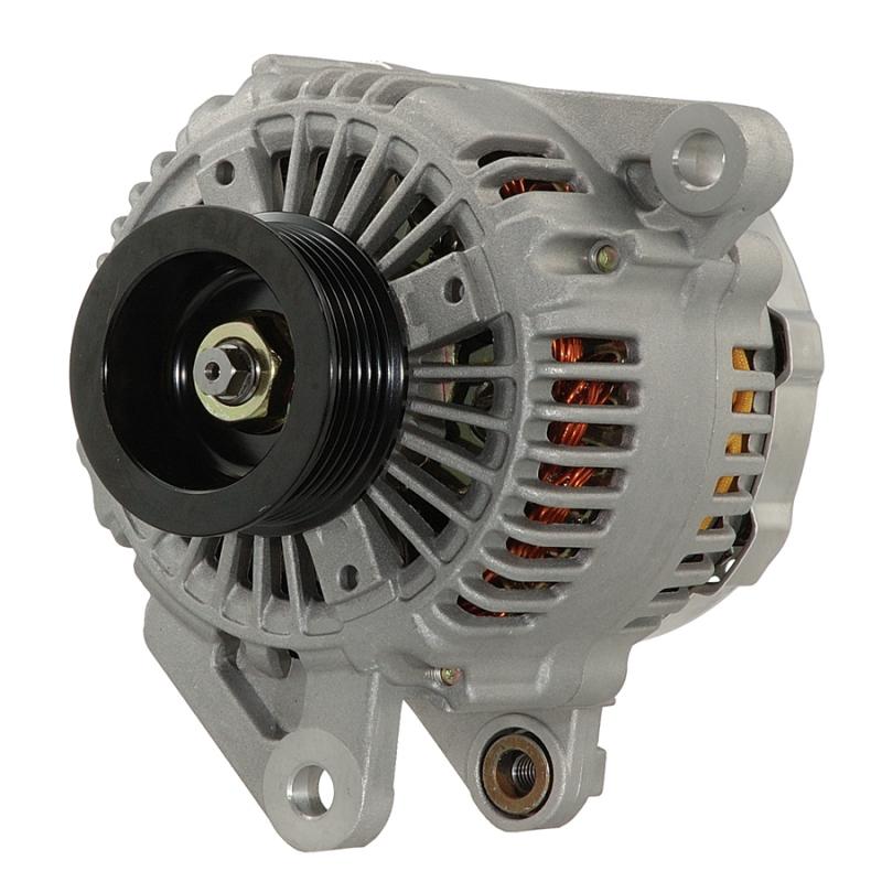Remy 94609 - Alternator Remy 94609 Alternator product image 2 of 4