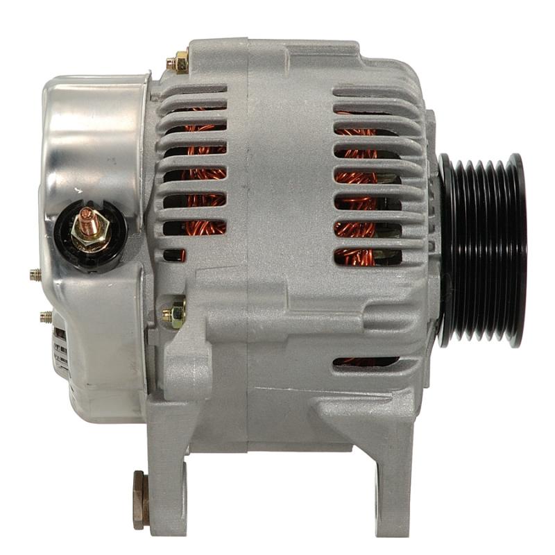 Remy 94609 - Alternator Remy 94609 Alternator product image 3 of 4