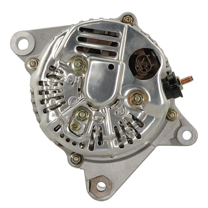 Remy 94609 - Alternator Remy 94609 Alternator product image 4 of 4