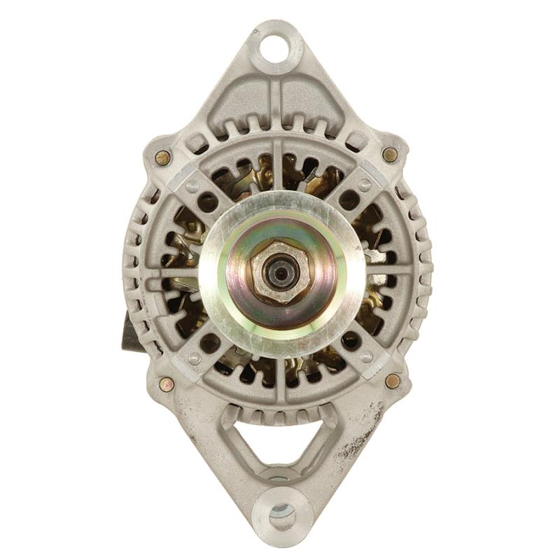 Remy 94610 Alternator product image 1 of 4