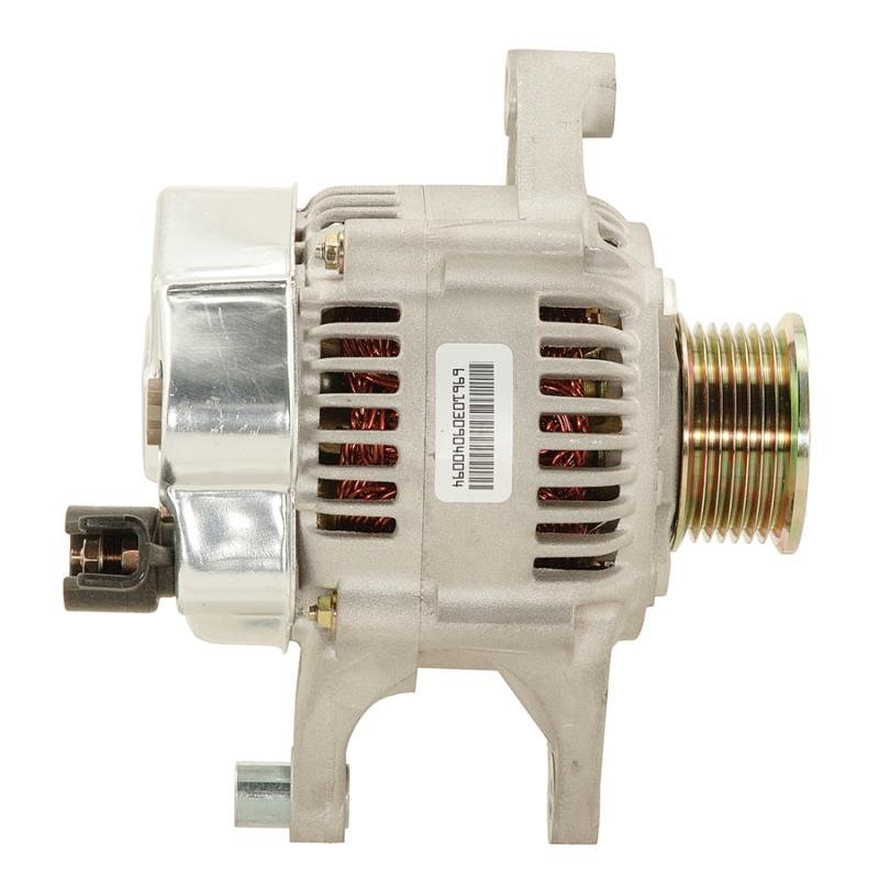 Remy 94610 Alternator product image 2 of 4