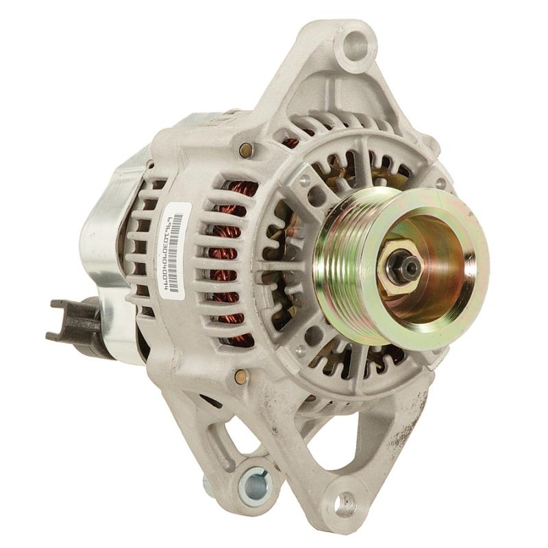 Remy 94610 Alternator product image 3 of 4