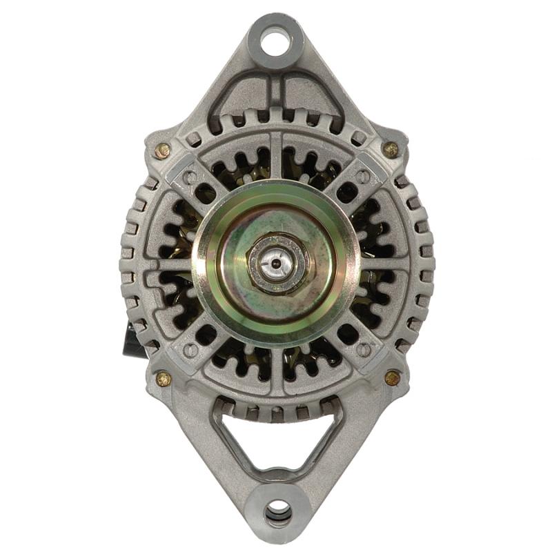Remy 94612 - Alternator Remy 94612 Alternator product image 1 of 4