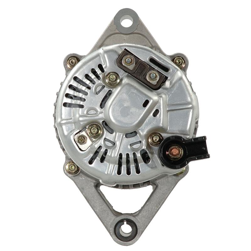 Remy 94612 Alternator product image 2 of 4