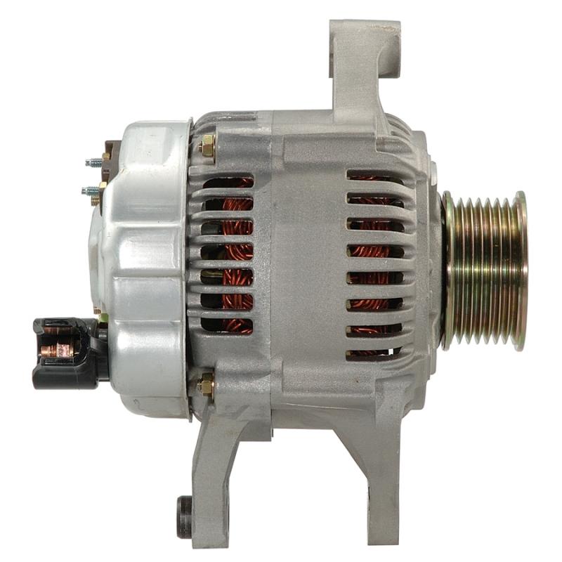 Remy 94612 Alternator product image 4 of 4