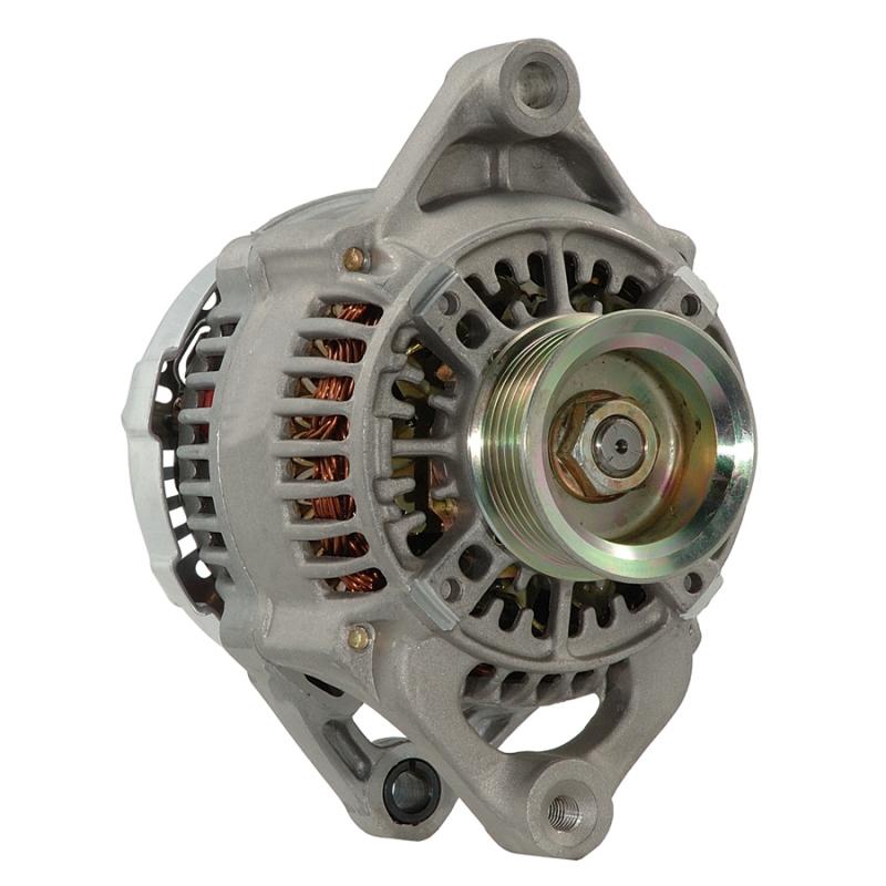 Remy 94613 Alternator product image 1 of 4