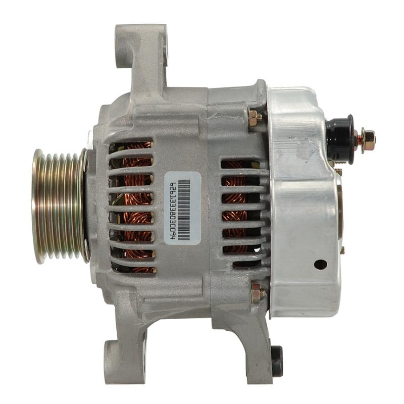 Remy 94613 Alternator product image 2 of 4