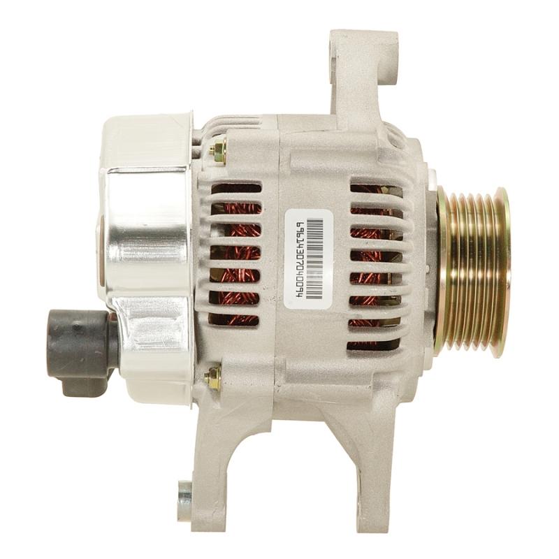 Remy 94614 - Alternator Remy 94614 Alternator product image 3 of 4