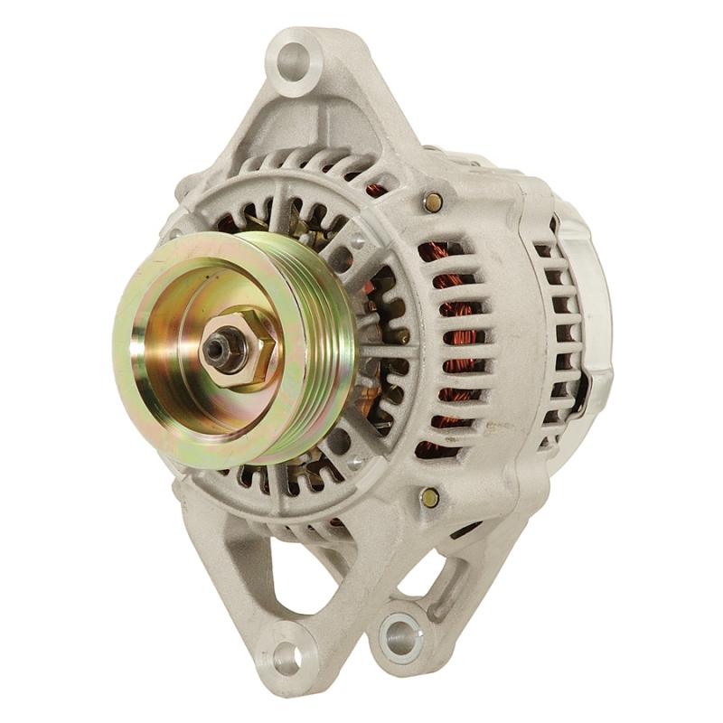 Remy 94614 - Alternator Remy 94614 Alternator product image 4 of 4