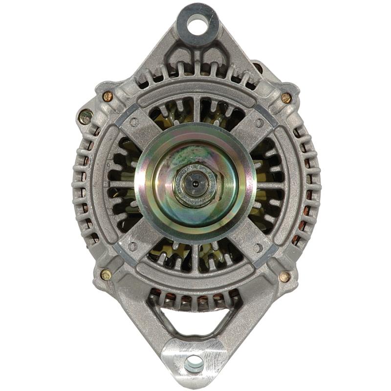 Remy 94615 Alternator product image 2 of 4