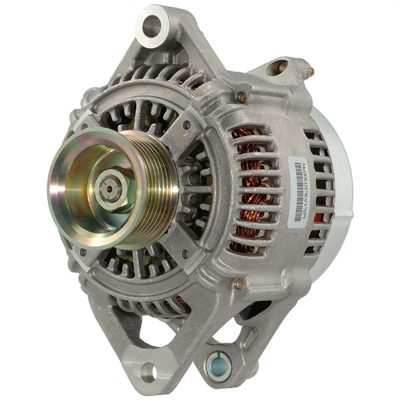Remy 94615 Alternator product image 3 of 4