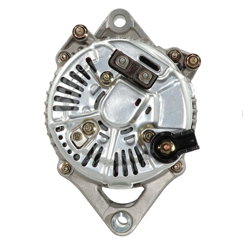 Remy 94615 Alternator product image 4 of 4