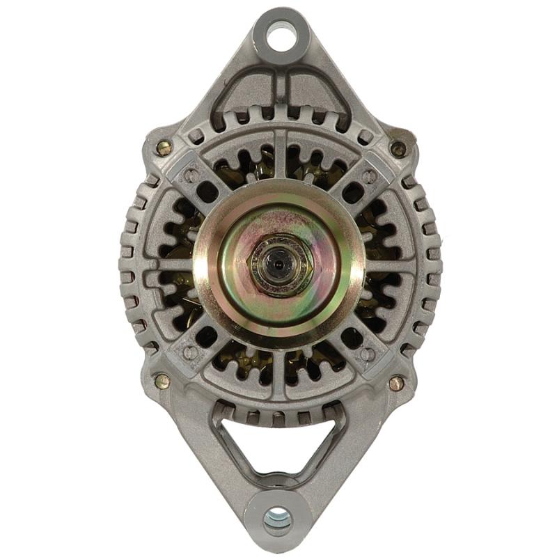 Remy 94617 - Alternator Remy 94617 Alternator product image 1 of 4