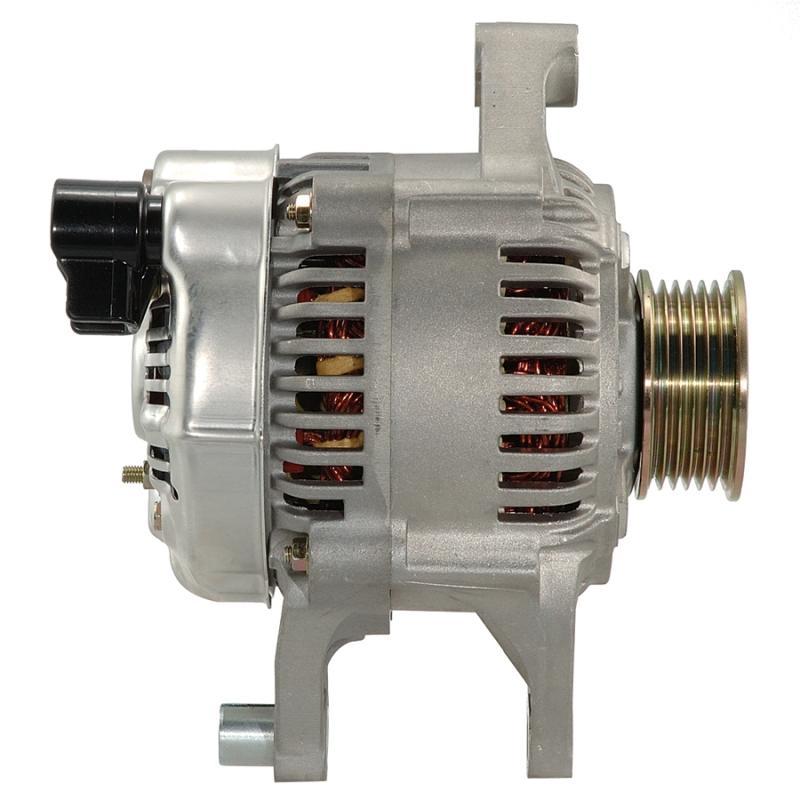 Remy 94617 - Alternator Remy 94617 Alternator product image 2 of 4