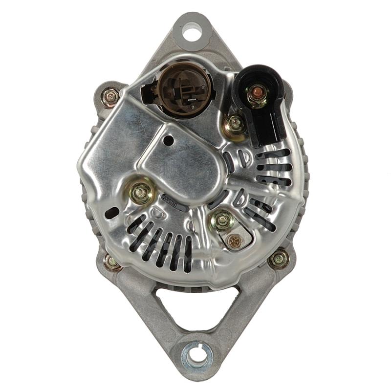 Remy 94617 - Alternator Remy 94617 Alternator product image 3 of 4