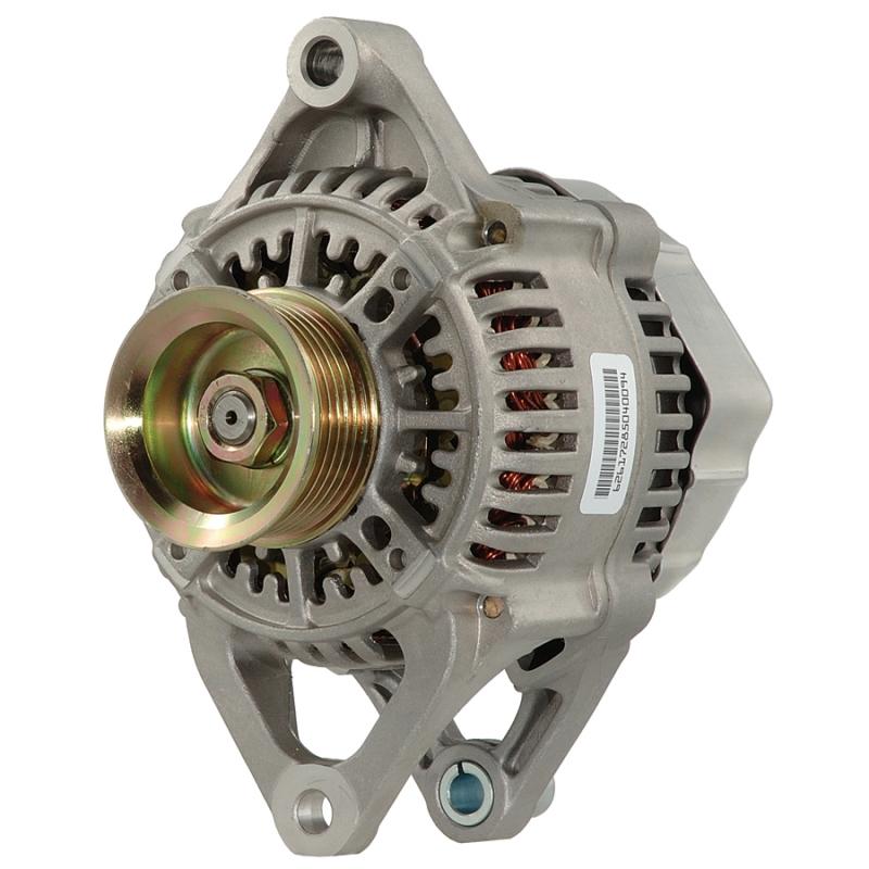 Remy 94617 - Alternator Remy 94617 Alternator product image 4 of 4