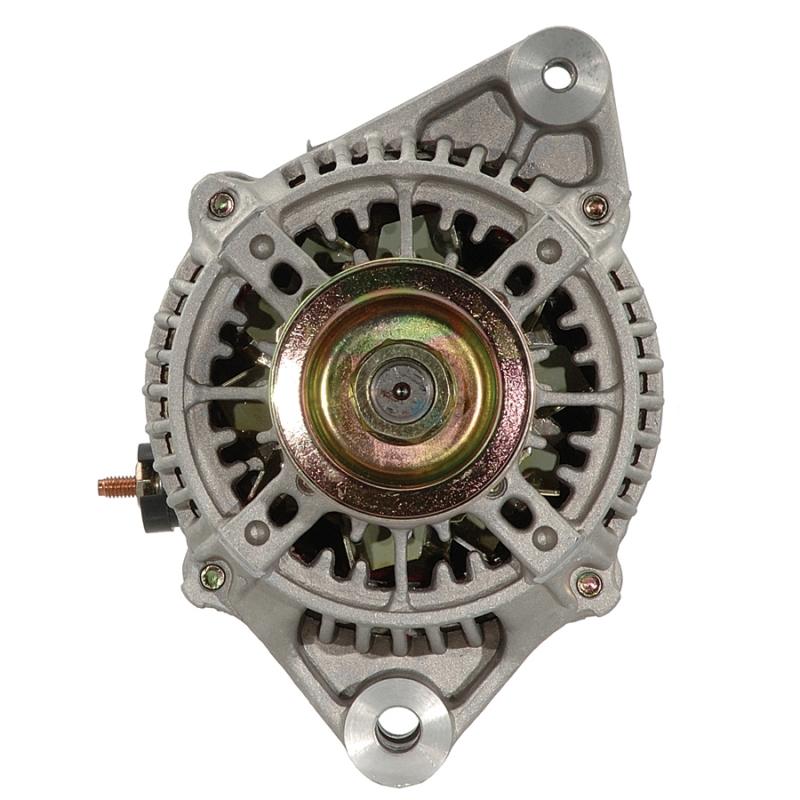 Remy 94621 - Alternator Remy 94621 Alternator product image 1 of 4