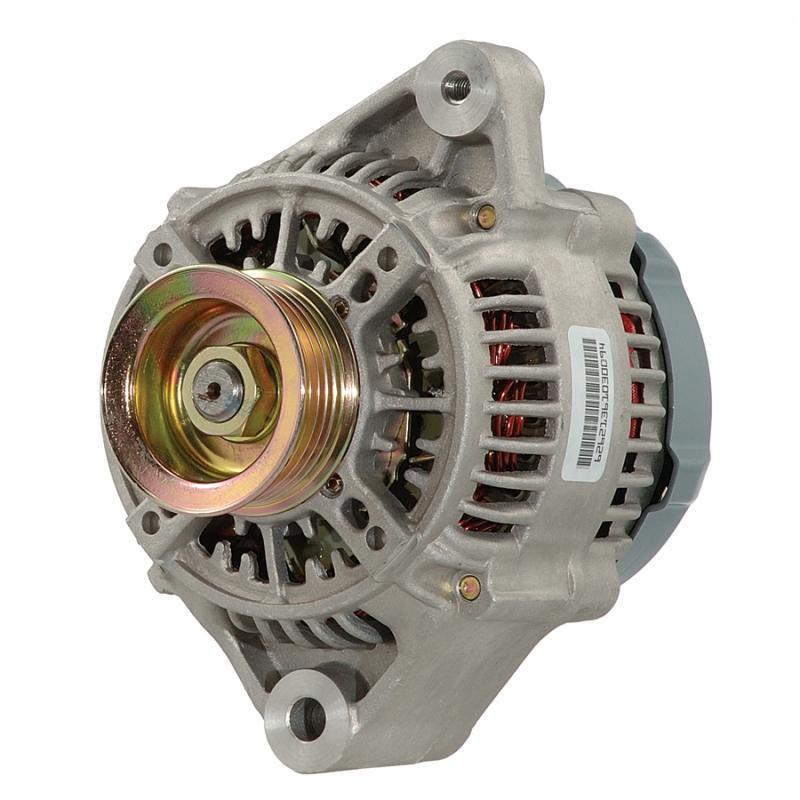 Remy 94621 - Alternator Remy 94621 Alternator product image 4 of 4